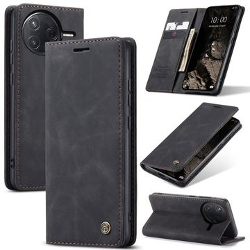 Xiaomi Poco F7 Ultra/F7 Pro Caseme 013 Series Wallet Case