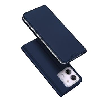 Xiaomi Poco M7 Pro 5G Dux Ducis Skin Pro Flip Case