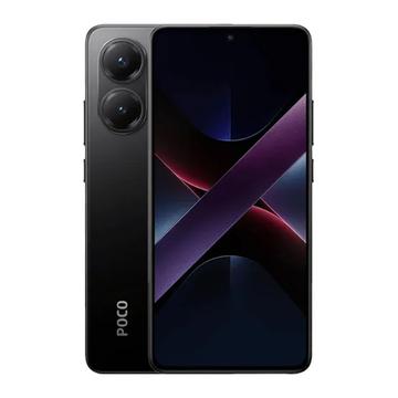 Xiaomi Poco X7 Pro - 512GB - Black