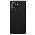 Xiaomi Poco X7 Pro Nillkin Super Frosted Shield Pro Hybrid Case - Black