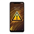 Xiaomi Pocophone F1 Camera Repair