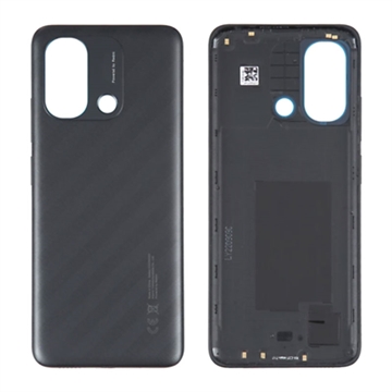 Xiaomi Redmi 12C Back Cover - Grey
