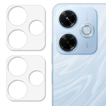 Xiaomi Redmi 13x Camera Lens Protector - 2 Pcs.