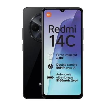 Xiaomi Redmi 14C