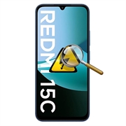 Xiaomi Redmi 15C 4G Diagnosis