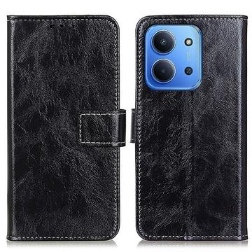 Xiaomi Redmi 15C Wallet Case with Stand