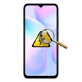 Xiaomi Redmi 9A Diagnosis