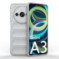 Xiaomi Redmi A3 Rugged TPU Case