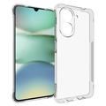 Xiaomi Redmi A5 4G/Poco C71 Shockproof TPU Case - Transparent