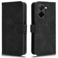Xiaomi Redmi A5 4G/Poco C71 Wallet Case Magnetic Closure - Black