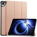 Xiaomi Redmi K Pad Tri-Fold Series Smart Folio Case - Rose Gold