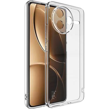 Xiaomi Redmi K80/Poco F7 Pro Imak UX-5 TPU Case - Transparent