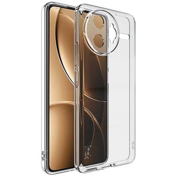 Xiaomi Redmi K80 Pro/Poco F7 Ultra Imak UX-5 TPU Case - Transparent