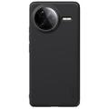 Xiaomi Redmi K80 Pro/Poco F7 Ultra Nillkin Super Frosted Shield Pro Hybrid Case - Black