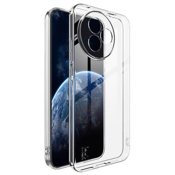 Xiaomi Redmi K80 Ultra Imak UX-5 TPU Case - Transparent