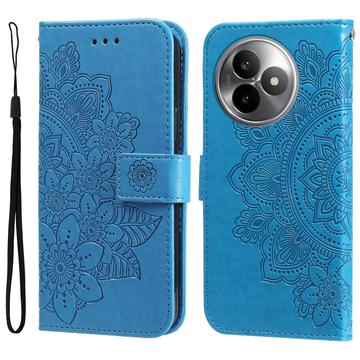 Xiaomi Redmi K80 Ultra Mandala Series Wallet Case