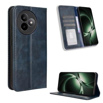 Xiaomi Redmi K80 Ultra Retro Wallet Case with Magnetic Closure