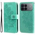 Xiaomi Redmi K90 Pro Max Mandala Series Wallet Case