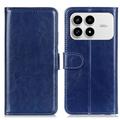 Xiaomi Redmi K90/Poco F8 Pro Wallet Case with Stand
