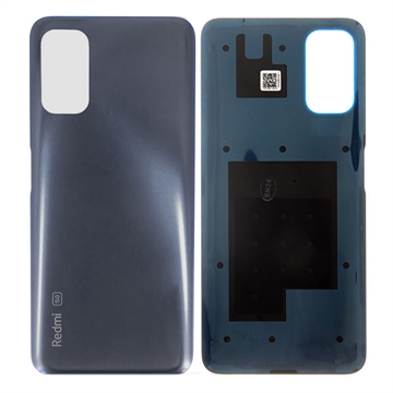 Xiaomi Redmi Note 10 5G Back Cover