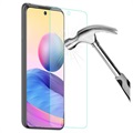 Xiaomi Redmi Note 10 5G Tempered Glass Screen Protector - Clear