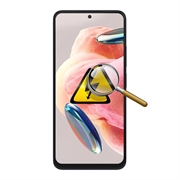 Xiaomi Redmi Note 12 4G Diagnosis