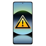 Xiaomi Redmi Note 14 4G Battery Repair