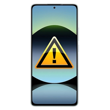 Xiaomi Redmi Note 14 4G Battery Repair