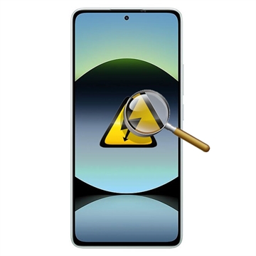 Xiaomi Redmi Note 14 4G Diagnosis