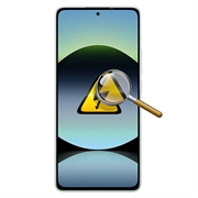 Xiaomi Redmi Note 14 5G Diagnosis