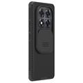 Xiaomi Redmi Note 14 Pro+ 5G Nillkin CamShield Pro Hybrid Case - Black