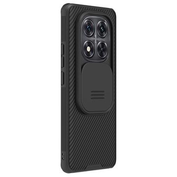 Xiaomi Redmi Note 14 Pro+ 5G Nillkin CamShield Pro Hybrid Case - Black