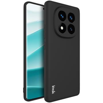 Xiaomi Redmi Note 14 Pro+ 5G Imak UC-3 Series TPU Case - Black