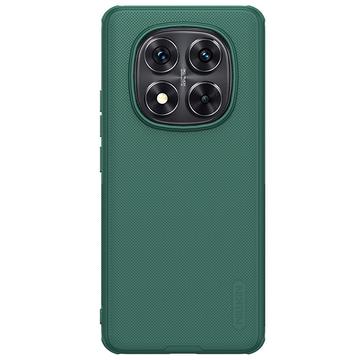 Xiaomi Redmi Note 14 Pro+ 5G Nillkin Super Frosted Shield Pro Hybrid Case - Green
