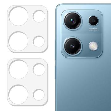 Xiaomi Redmi Note 14S Camera Lens Protector - 2 Pcs.