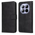 Xiaomi Redmi Note 15 Pro 5G Wallet Case with Stand