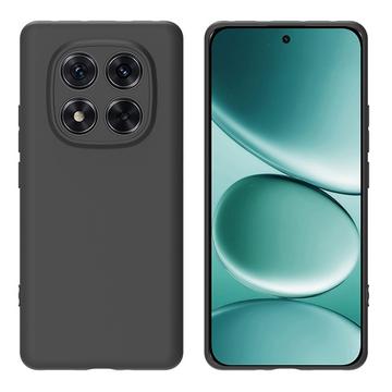 Xiaomi Redmi Note 15 Pro+ 5G Anti-Slip TPU Case - Black