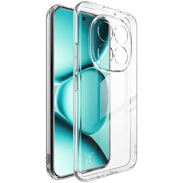 Xiaomi Redmi Note 15 Pro+ 5G Imak UX-5 TPU Case - Transparent