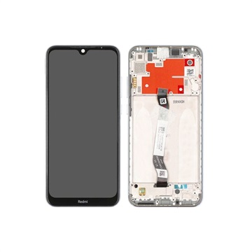Xiaomi Redmi Note 8T Front Cover & LCD Display 5600020C3X00