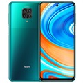 Xiaomi Redmi Note 9 Pro - 128GB (Pre-owned - Nearly perfect) - Tropical Green