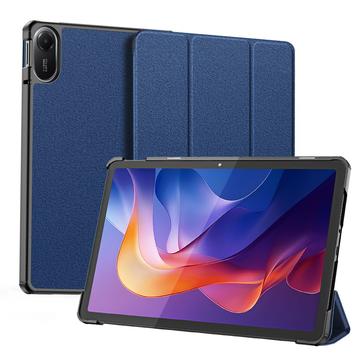 Xiaomi Redmi Pad 2 Dux Ducis Domo Tri-Fold Smart Folio Case