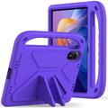 Xiaomi Redmi Pad 2 Kids Carrying Shockproof Case - Purple