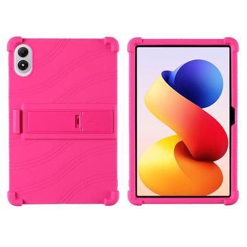 Xiaomi Redmi Pad 2 Pro Silicone Case with Kickstand