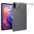 Xiaomi Redmi Pad 2 Shockproof TPU Case - Transparent