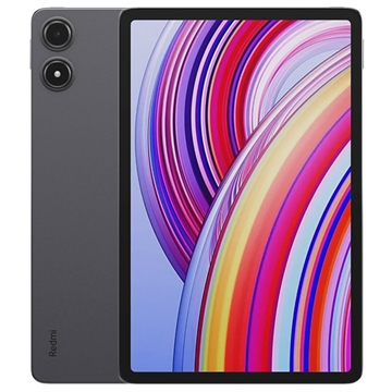 Xiaomi Redmi Pad Pro 12.1 WiFi - 128GB - Grey