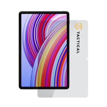 Xiaomi Redmi Pad Pro Tactical Glass Shield 2.5D Screen Protector - Clear