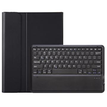 Xiaomi Redmi Pad Pro Bluetooth Keyboard Case - Black