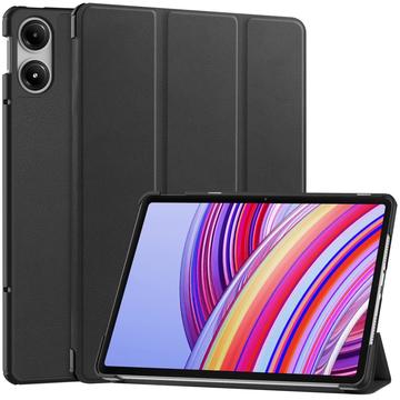 Xiaomi Redmi Pad Pro/Poco Pad Tri-Fold Series Smart Folio Case