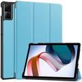 Xiaomi Redmi Pad SE Tri-Fold Series Smart Folio Case - Baby Blue