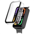 Xiaomi Redmi Smart Band Pro Case with Tempered Glass